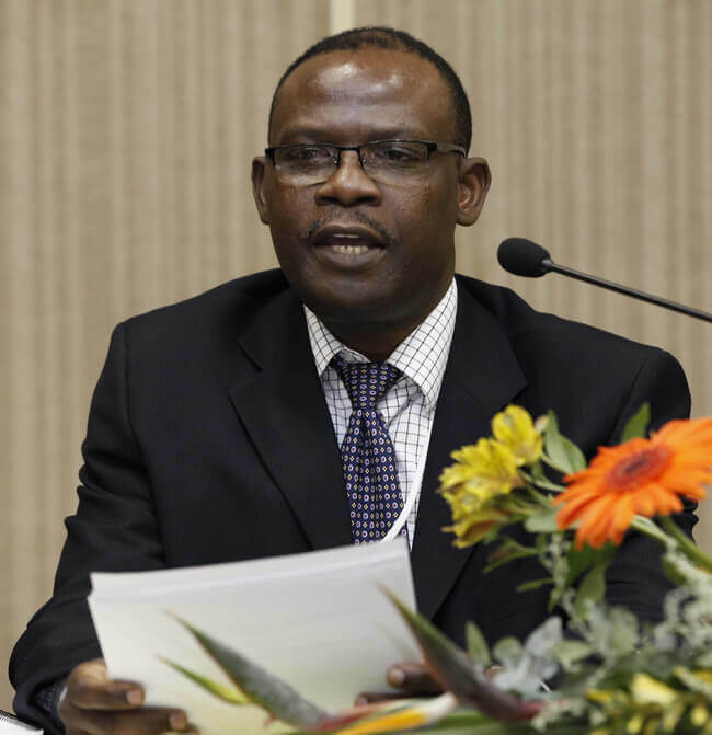 Luís Tomás Domingos