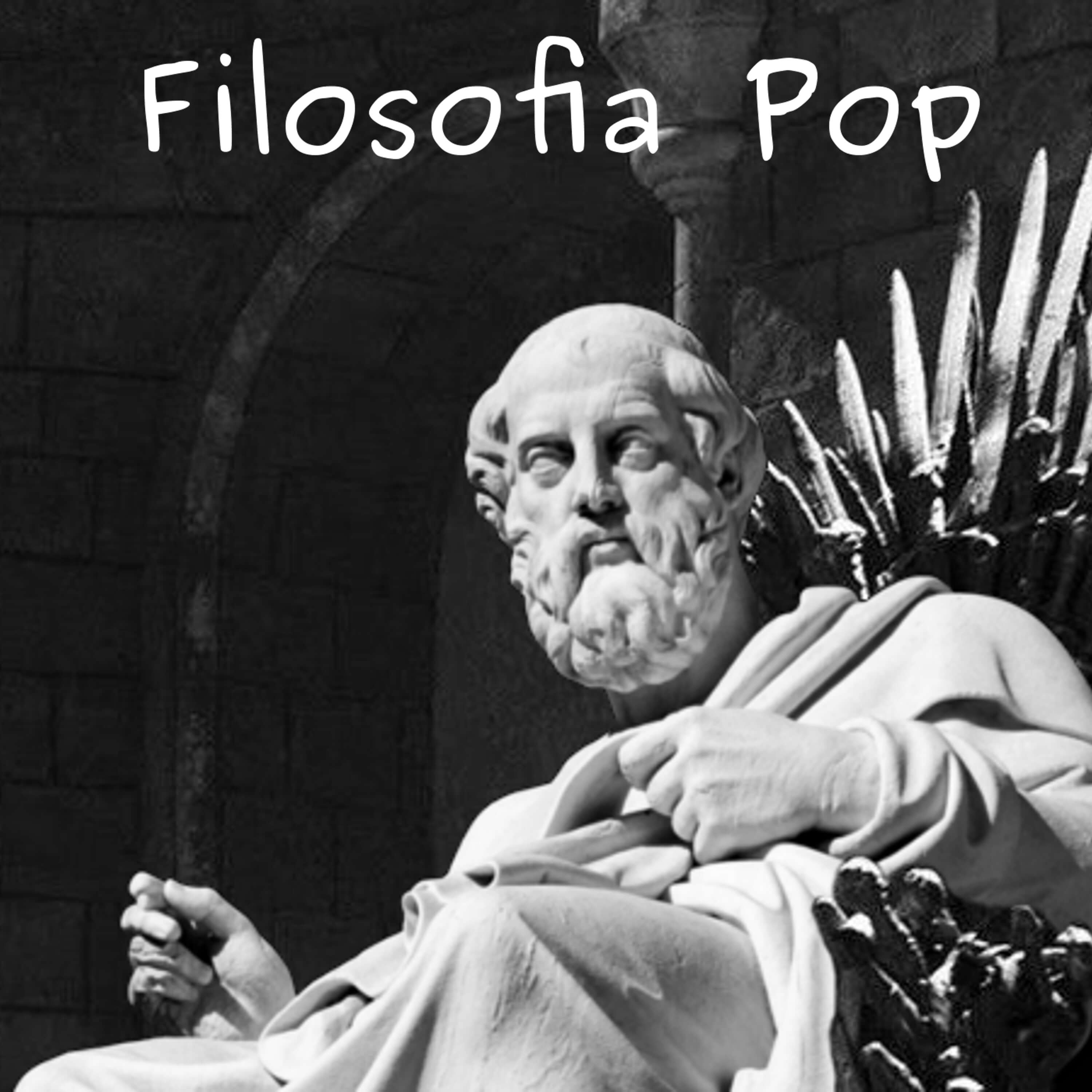 Filosofia Pop Podcast artwork