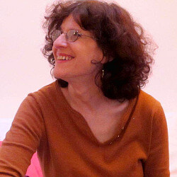 Foto de Deborah Danowski